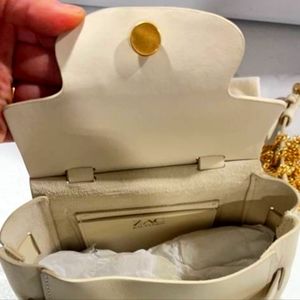 Zac Posen Eartha Brigette Belted Mini Crossbody Purse